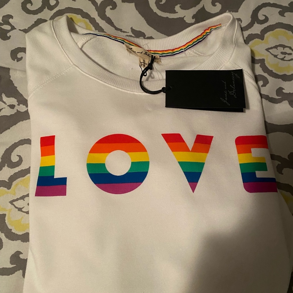 Love T Shirt